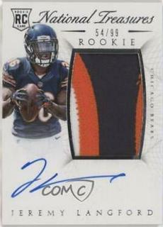 Jeremy Langford