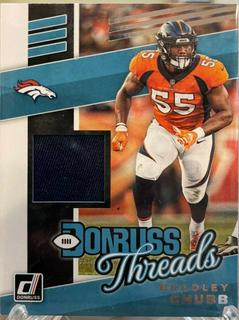 Bradley Chubb #T 18