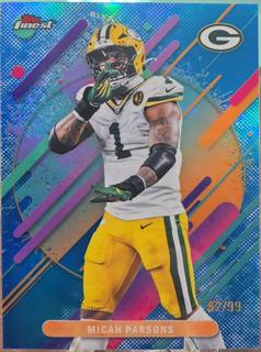 Micah Parsons
