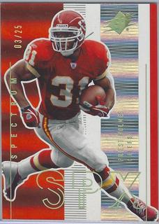 Priest Holmes