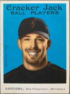 David Aardsma