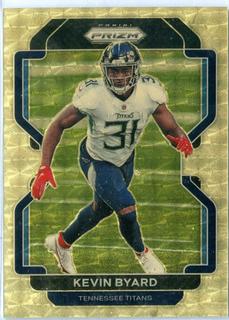 Kevin Byard