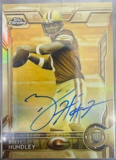 Brett Hundley