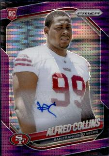 Alfred Collins