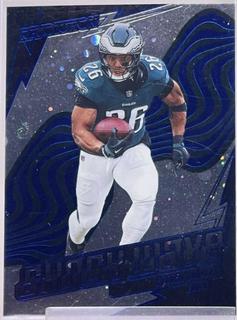 Saquon Barkley