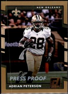 Adrian Peterson