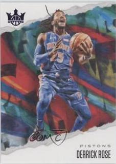 Derrick Rose