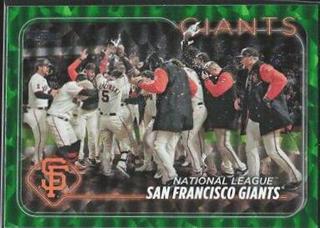 San Francisco Giants