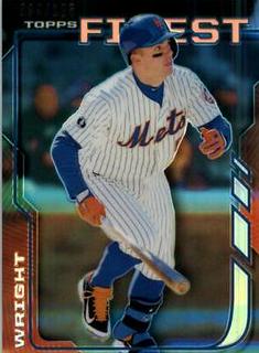 David Wright