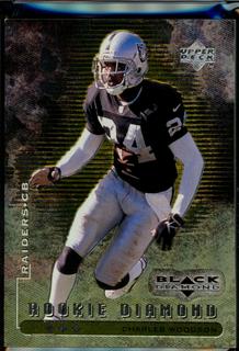 Charles Woodson