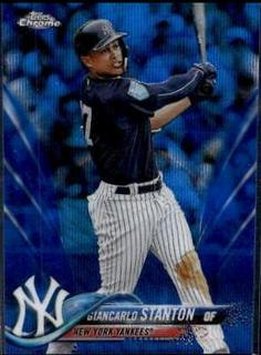 Giancarlo Stanton