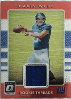 Davis Webb