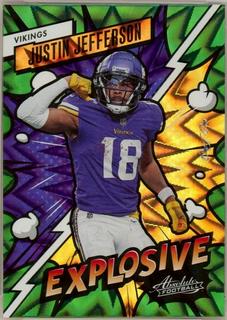 Justin Jefferson