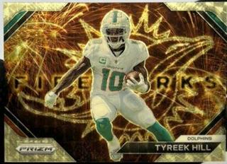 Tyreek Hill