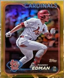 Tommy Edman
