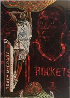 Tracy McGrady