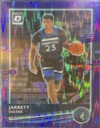 Jarrett Culver