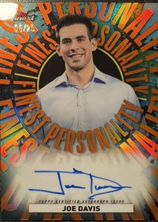 Joe Davis