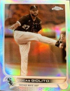 Lucas Giolito