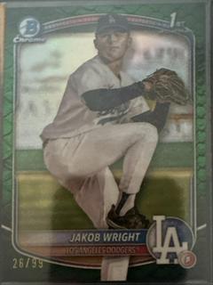 Jakob Wright