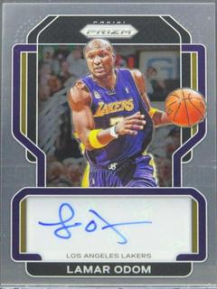 Lamar Odom
