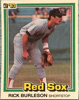 Rick Burleson