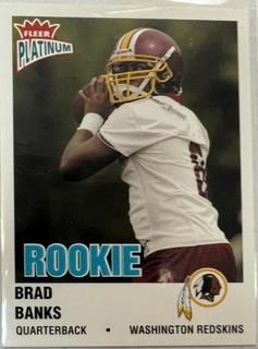 Brad Banks