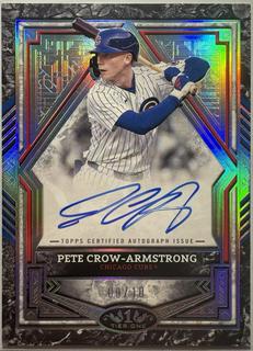 Pete Crow-Armstrong