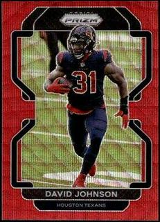 David Johnson
