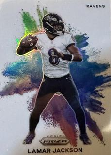 Lamar Jackson