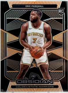 Eric Paschall