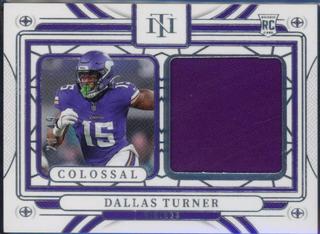 Dallas Turner