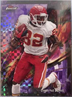 Dwayne Bowe