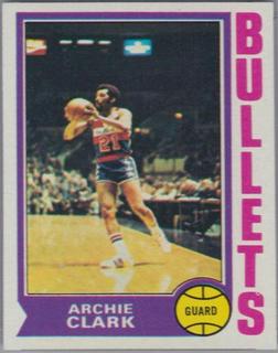 Archie Clark