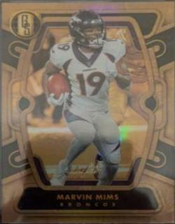 Marvin Mims