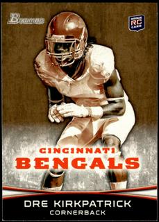 Dre Kirkpatrick