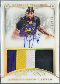 Anthony Davis
