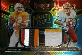 Doug Williams