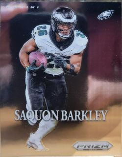 Saquon Barkley