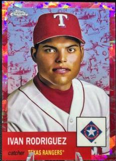 Ivan Rodriguez