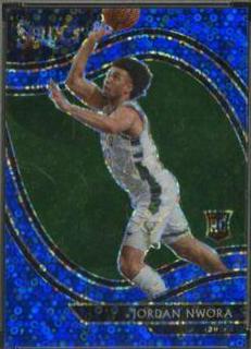 Jordan Nwora