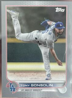 Tony Gonsolin