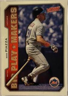 Mike Piazza