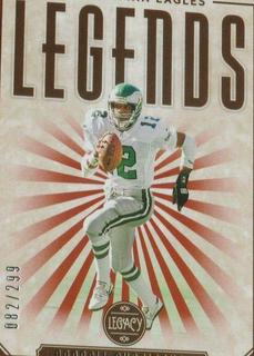 Randall Cunningham