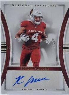 Rondale Moore