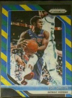 Ish Smith