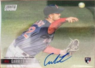 Garrett Whitlock