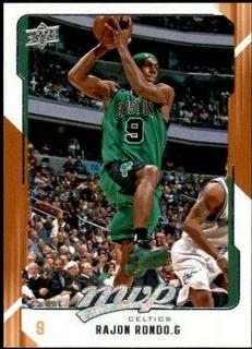 Rajon Rondo