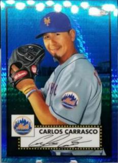 Carlos Carrasco