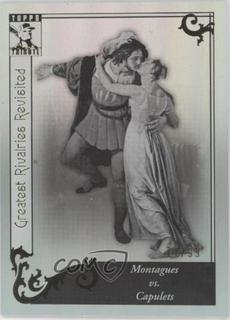 Montagues vs. Capulets